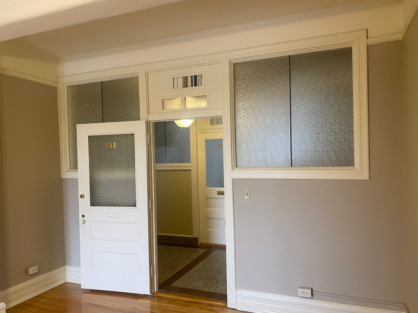 The McClure Building: 306 W Main St, Frankfort, KY 40601